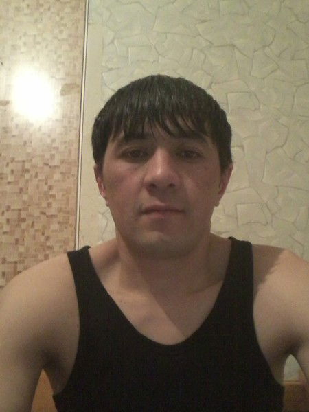 Otabek Rahmatillayev