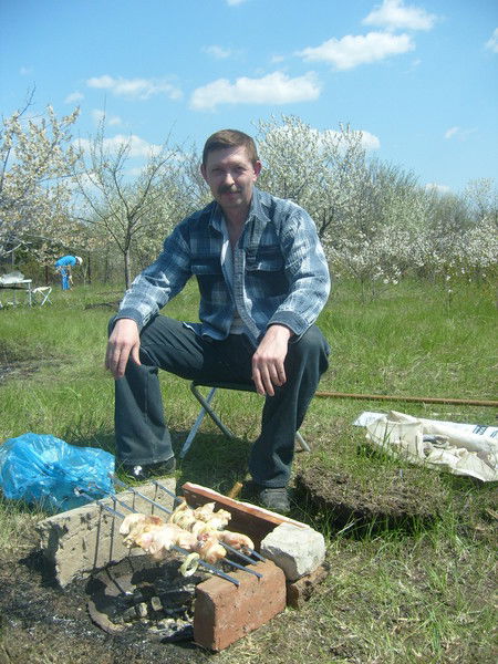 Игорь Сычёв