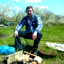 Игорь Сычёв