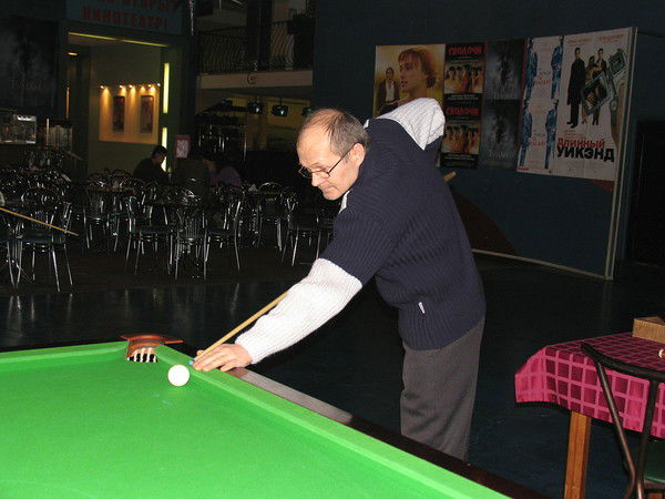 Юрий Крапива