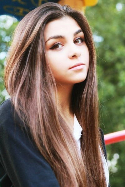 Ксения Маева