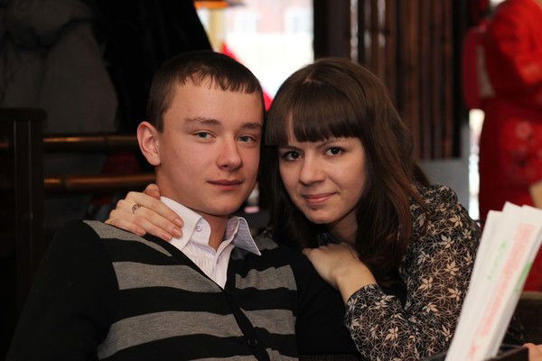 Катюша Руденко