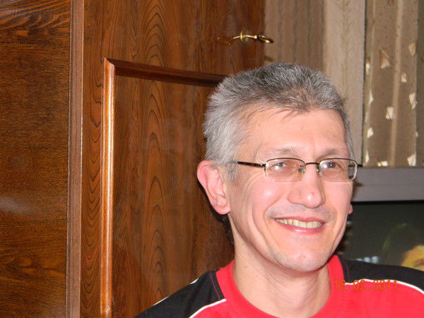 Равиль Мухамеджанов