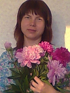 Юлия Долганцева