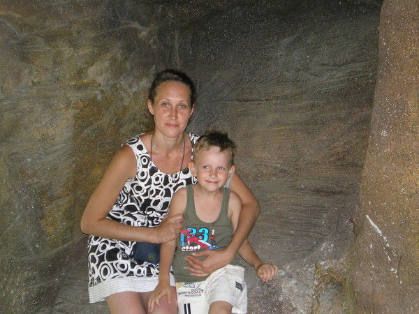 Ольга Мачкасова