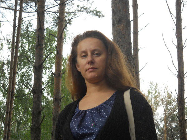 Людмила Абрамова