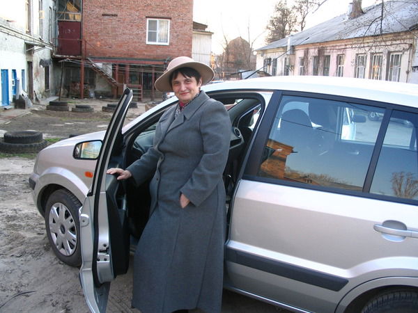 Зинаида Логинова