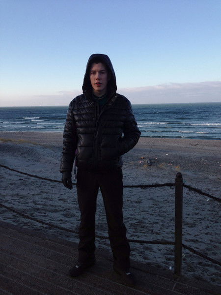 Сергей Ермолаев