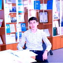 Нурбол Джумашев