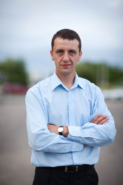 Павел Плоткин