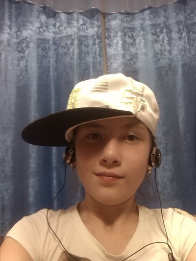 Полина Кузько