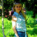 Ольга Торчинская