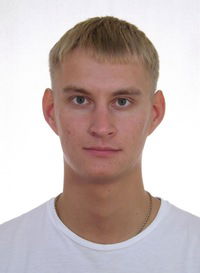 Антон Набоков