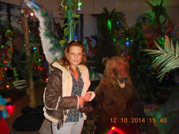 Катерина Камнева