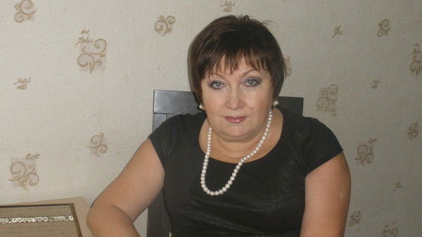 Наталия Галочка