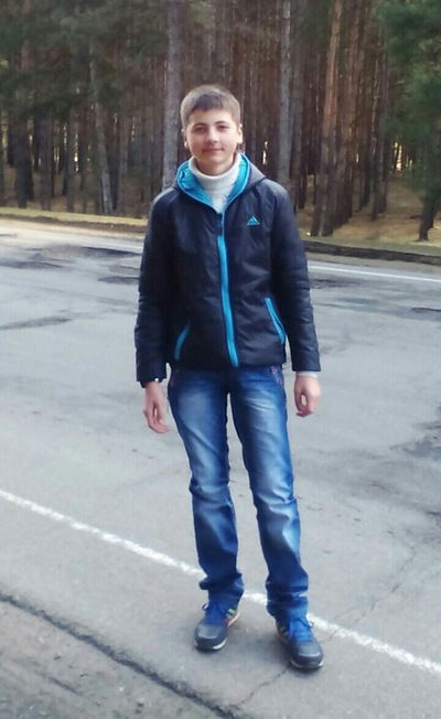 Гриша Худолий