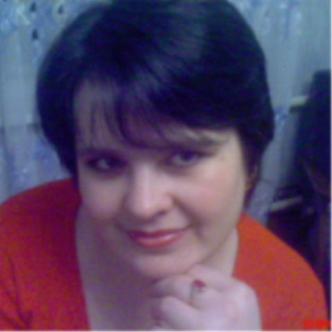 Ольга Панченко (Нистеровская)