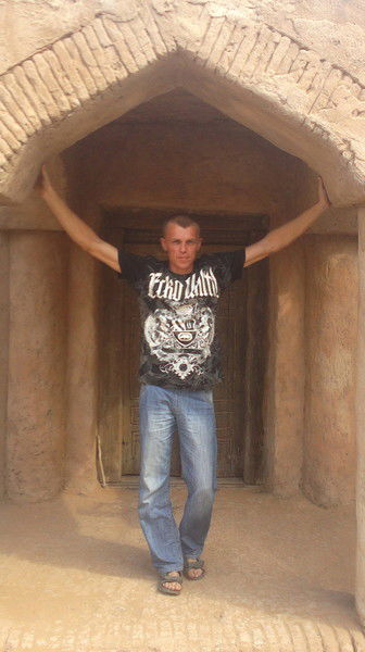 Михаил Раловец