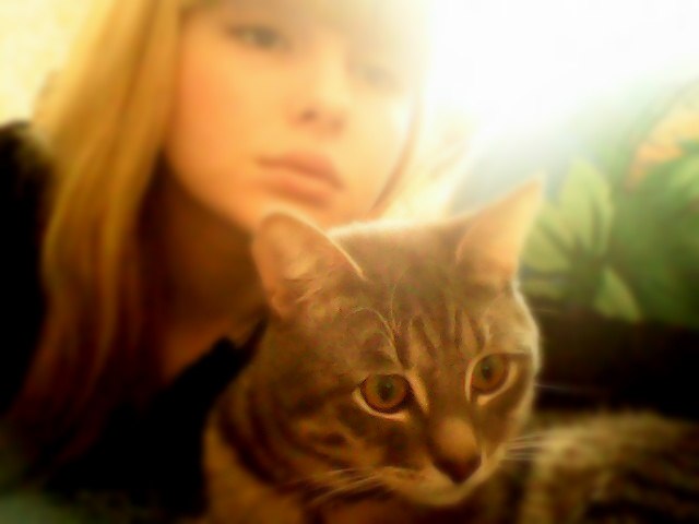 Алина Русаева