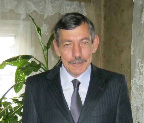 Сергей Тынный