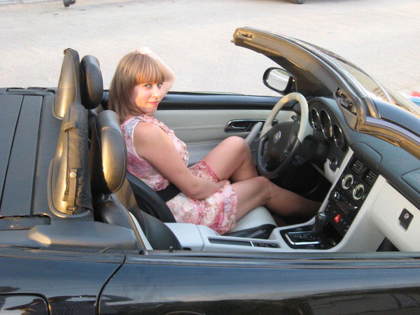 Людмила Бобровская