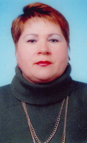 Tamara Цукрова