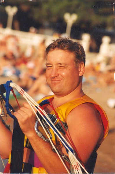 Вячеслав Закорюкин