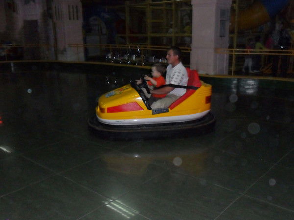 Юра Чертков