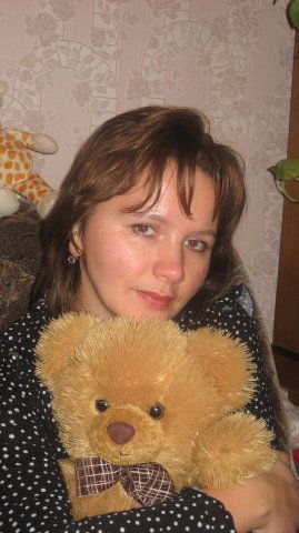 Наталья Герасимович