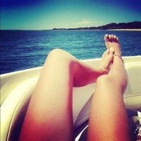 Стефания Громова