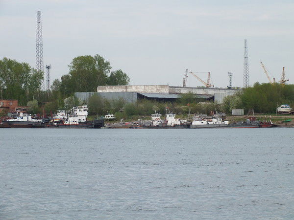 Алексей Соколов