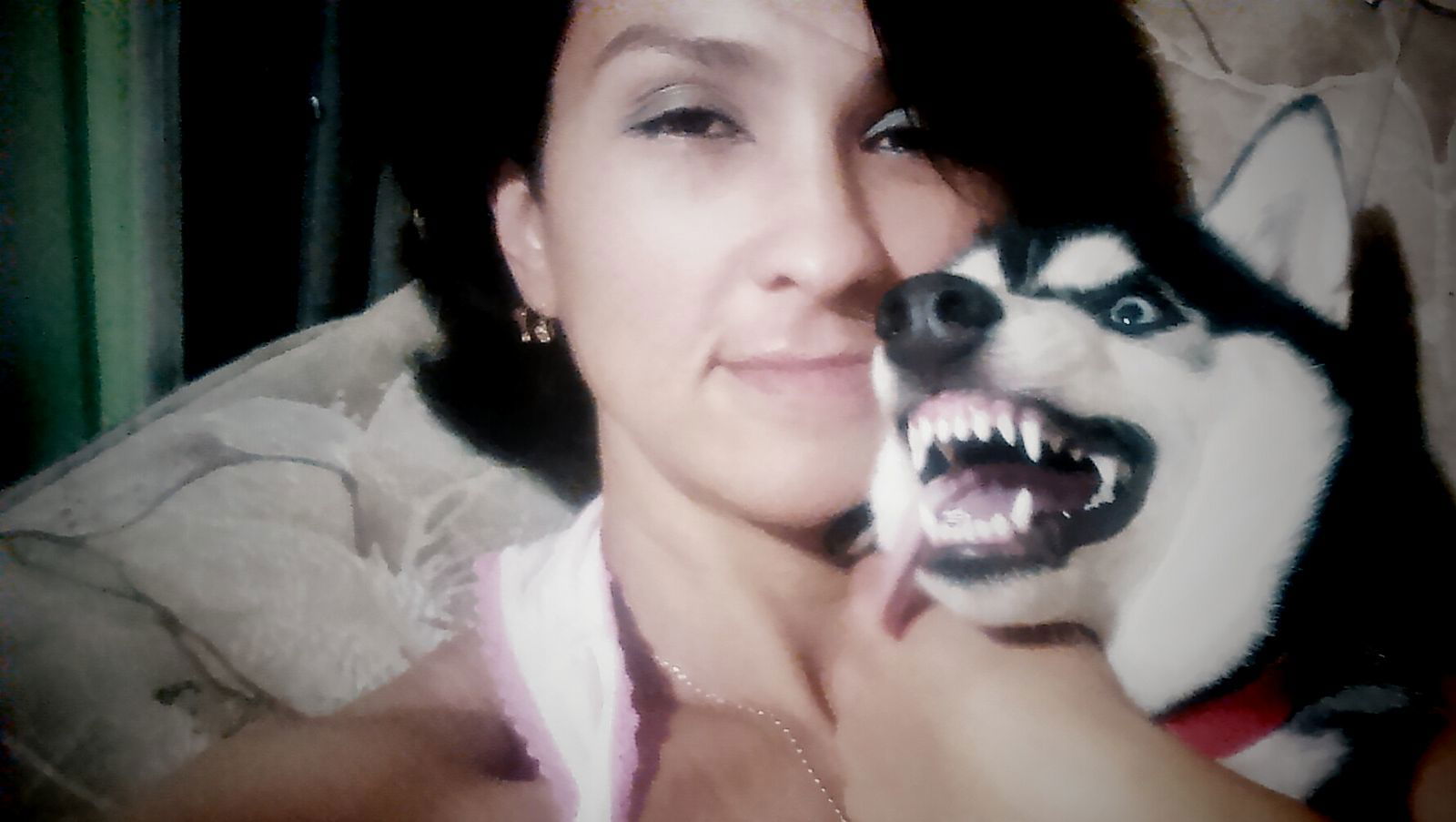 Елена Сальникова