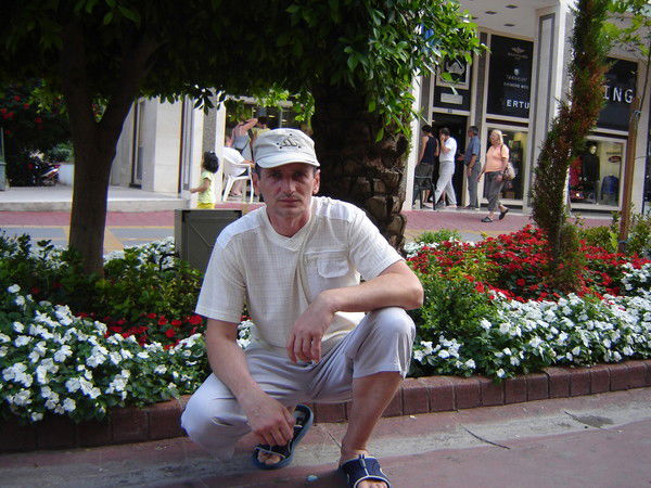 Сергей Зотько