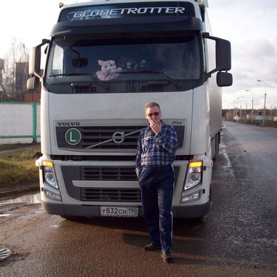 Игорь Казыдуб