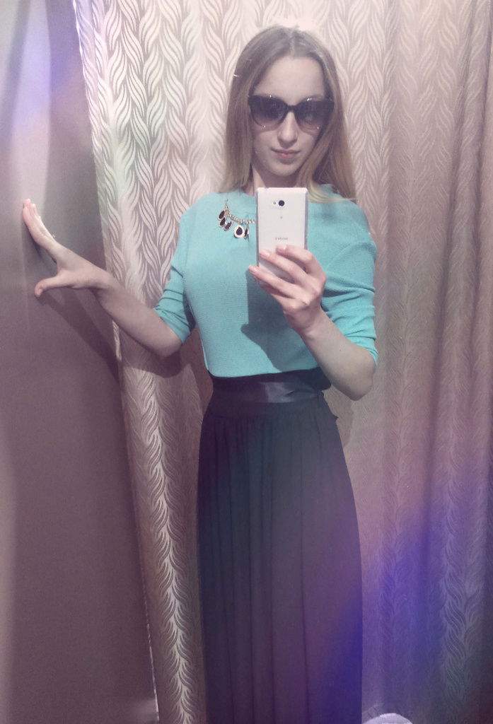 Вика Грицкевич