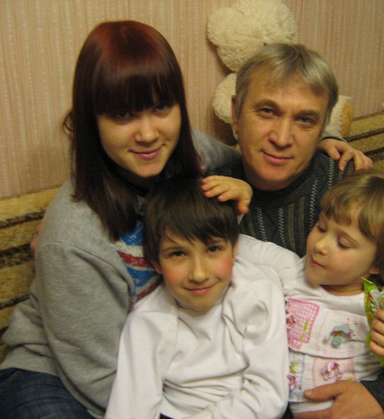 Егор Бармалеев