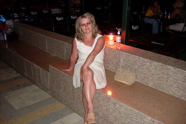 Людмила Липницкая