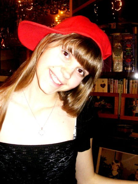 Мария Подзорова