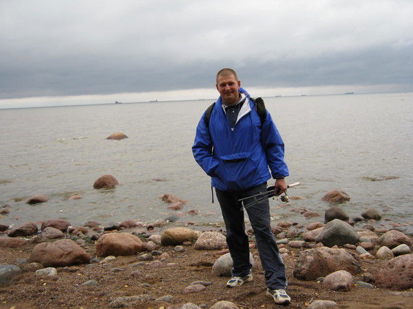 Володя Цыриков