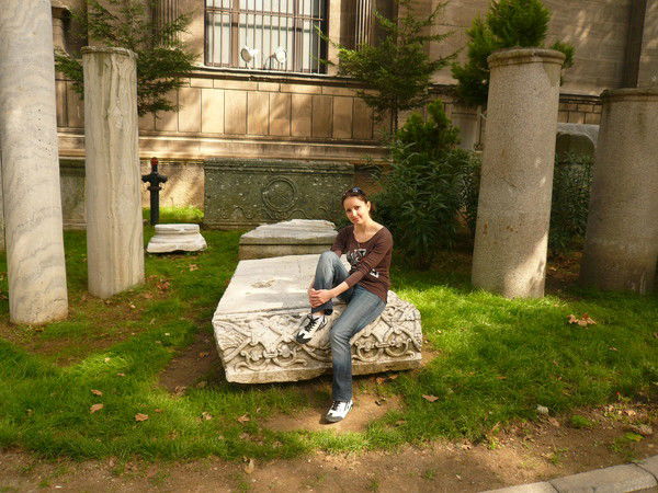 Kаролина Литвиненко