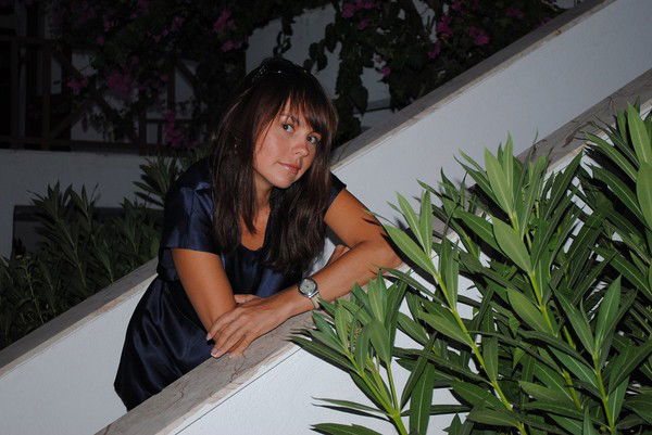 Наталья Королёва