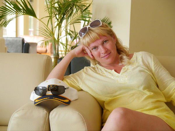 Надежда Софронова