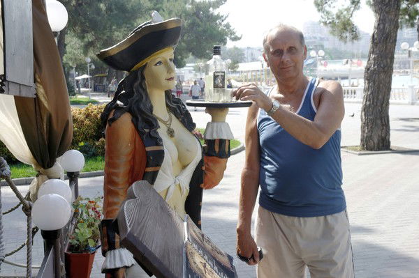 Юрий Сутула