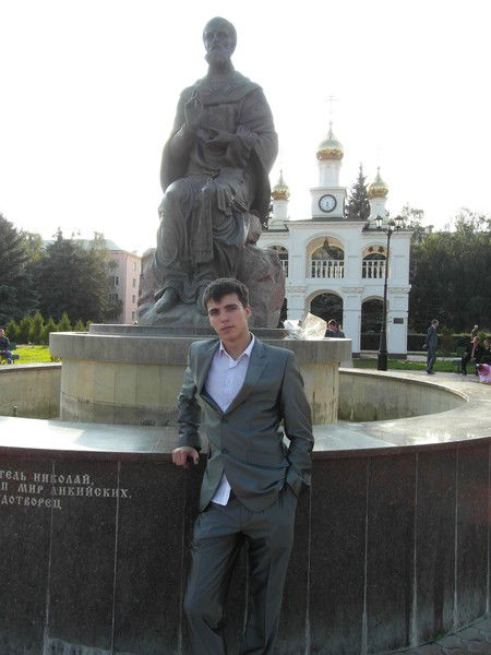 Франц Балло