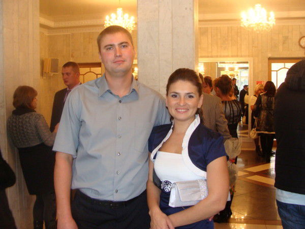 Людмила Мельникова