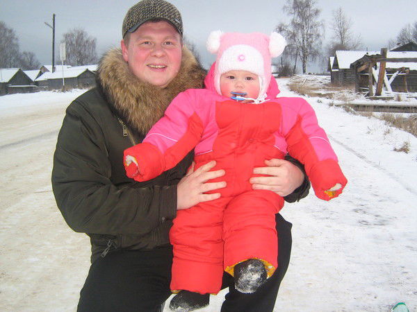 Алексей Русаков