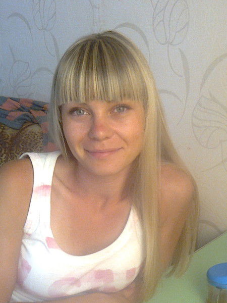 Наталья Ясашнова