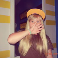 Дарья Кузнецова