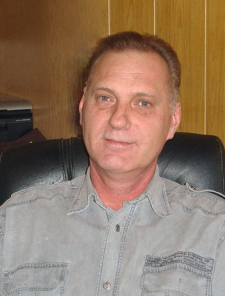 Александр Батаев