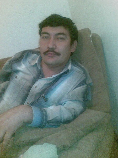 Сергей Сун-Ки-Ю